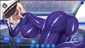i can't stop playing among waifus full gallery