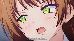 Kokuhaku 01 Hentai带俄文字幕充满大胆动作