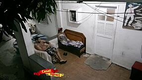 Latina teen 18+ skinny in reality fucking big cock