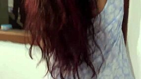 Neighbor's Husband Fucks Without Condom