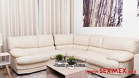 MILF Latina Gets Anal Sex From Pervert Doctor!