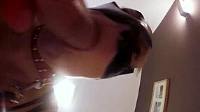 step-mom wakes up to step-son in hotel after party pov