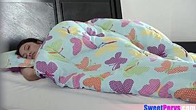 BLONDE TEEN 18+ GROUP BANGING STEPSIS FACE AND SHAVED PUSSIES WITH BIG MONSTER COCKS