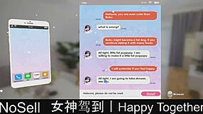 happy together part13