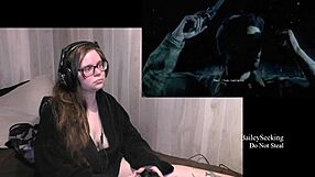 until dawn play through part 9