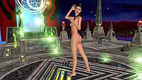 did you have sex with your stepmom?