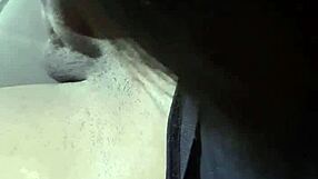 Fucking Pussy And Cumming In Ass