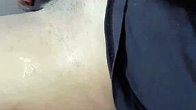 Fucking Pussy And Cumming In Ass