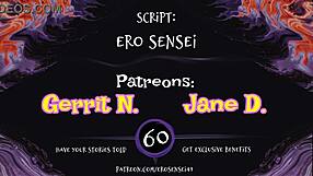 Breeding pheromone erotic audio for women eses60