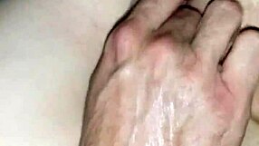 first squirting extreme wet experience