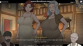 NTRMan Wife Swap at Adelaide Inn Final Gameplay