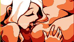 Hentai Game Castle In The Clouds Dx - Complete Gallery 2023