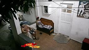 Latina teen 18+ skinny in reality fucking big cock