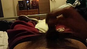 Watch rishi bhardwaja play with his cock for sexy ladies first time?