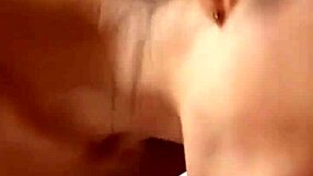 Watch this European amateur deepthroat!