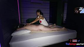 asian amateur teen 18+ hottie gives her customer a very happy end massage sex thai pov hardcore amateurs