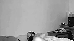 Bella Bootys længere røvknald med legetøj og ridning