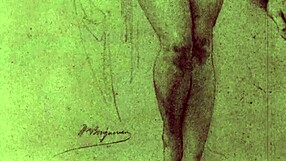 Discover Vintage Erotic Art From Retro Cartoons And Anime?