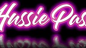 Abby McCoy Squirts In Rough Doggystyle With Damion Dayski