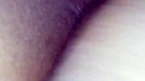 Dee and Msjay Share Intimate Orgasm with Big Cock.