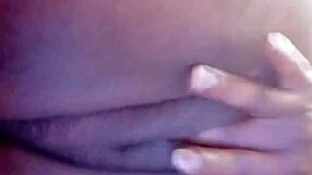 sundaydogood614 deler nyeste update med barberet fisse og pik-action i casual video fra 29. januar 2024