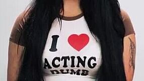 i watch holly day orgasm in this pov video