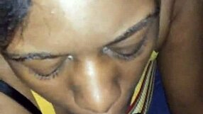 Dee and Msjay Share Intimate Orgasm with Big Cock.