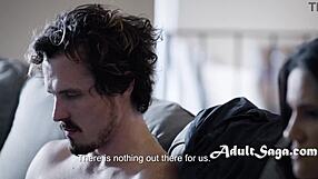 Penny Barber's married milf bride enjoys intense anal fucking in her wedding!