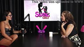 os filhos n�o concordaram mas entenderam ent�o come�ou em uma plataforma porn� e seu fetiche foi fazer com uma transsexual e sente prazer com sexo anal - francis simas sheer red