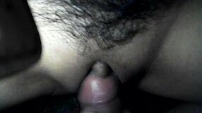 a gentle kiss shared between vietnamese lovers in a quiet moment