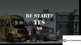 parasite in city stage 2 gameplay