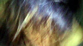 Sashaa Legend's Tempting Blowjob for Her Husband