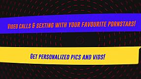 Gabbie Carter svádí přítelova bratra Jmaca v parním sprchovým sexu