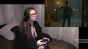 until dawn play through part 9