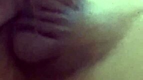 Danielle Roy sucks Cody Roy while inserting butt plug