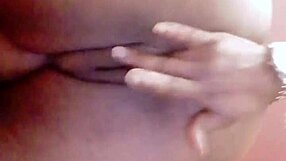 sundaydogood614 deler nyeste update med barberet fisse og pik-action i casual video fra 29. januar 2024