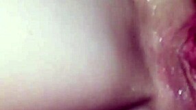 first squirting extreme wet experience