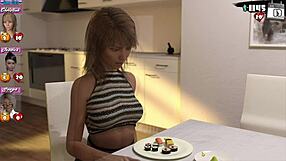 Какие секреты раскрываются на дикой вечеринке нянь на яхте?