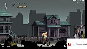 parasite in city stage 2 gameplay