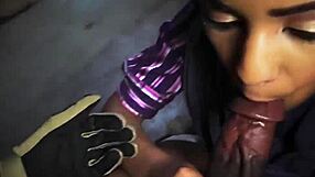 public arab slave first time the booty drop point 23km outside base