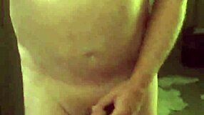 cum tribute for mysterious woman