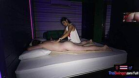 asian amateur teen 18+ hottie gives her customer a very happy end massage sex thai pov hardcore amateurs