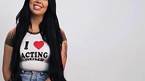 i watch holly day orgasm in this pov video