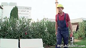 petite milf slammed with hard cock