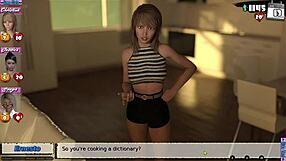 What secrets unfold at Babysitter's wild yacht party?