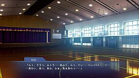 tsun m 2 uchi no kanojo wa kawaii pet part 2 with bondage and blowjob