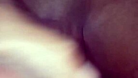 huge black cumshot on my belly interracial