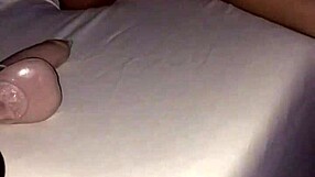 roxy in sexy shorts visits at midnight for ass delivery