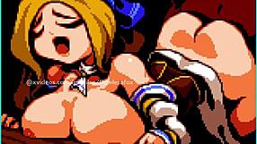 Hentai Game Castle In The Clouds Dx - Complete Gallery 2023