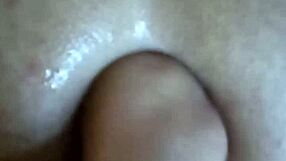 tranny sevda extreme fisting session